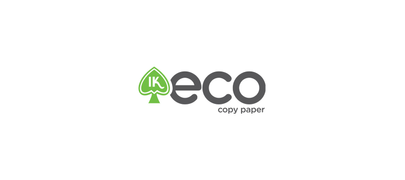 IK Eco logo