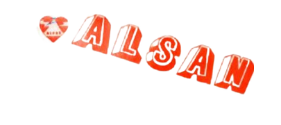 Alsan logo
