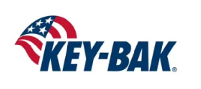 Key-Bak logo