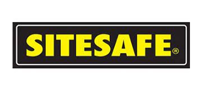 Sitesafe logo