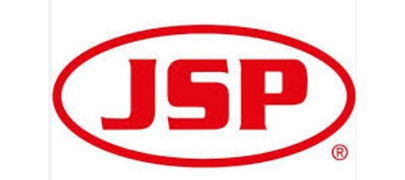 JSP Safety logo