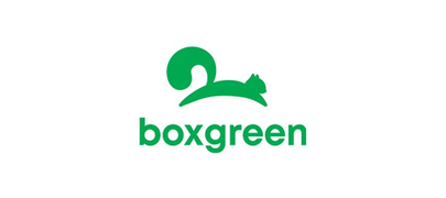 Boxgreen logo