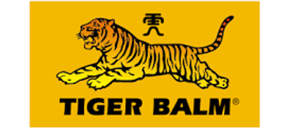 TIGER BALM logo