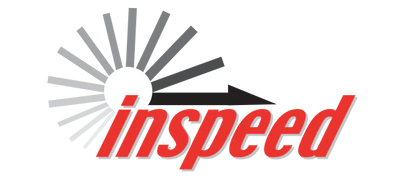 Inspeed logo