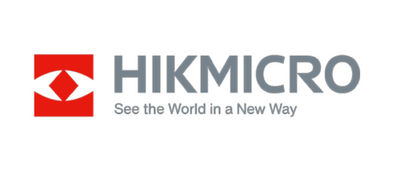 HIKMICRO logo