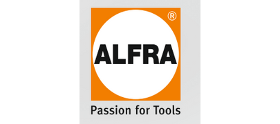 Alfra logo