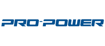 Pro-Power logo