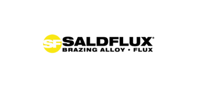 Saldflux logo