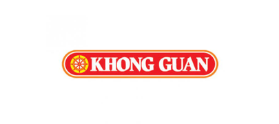 Khong Guan logo
