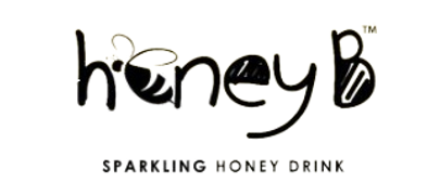 Honey B logo