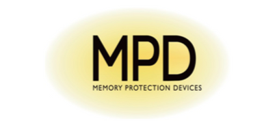 MDP logo