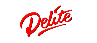 DELITE logo