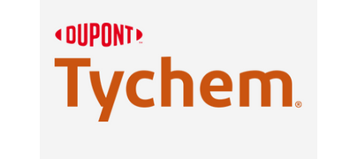 Dupont Tychem logo