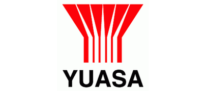 Yuasa logo