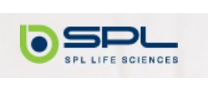 SPL logo