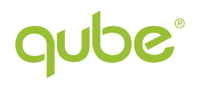 Qube logo