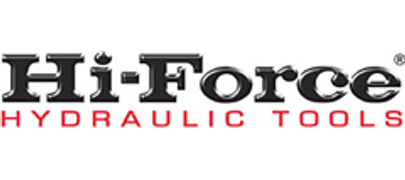 Hi-Force logo