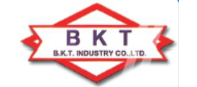 BKT logo