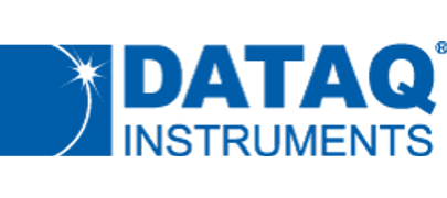 DataQ Instruments logo