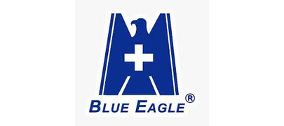 BLUE EAGLE logo