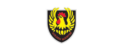 Gloden Rooster logo