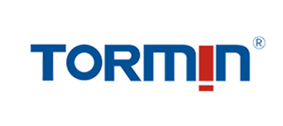 Tormin logo