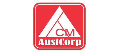 Austcorp logo