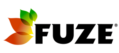 Fuze logo