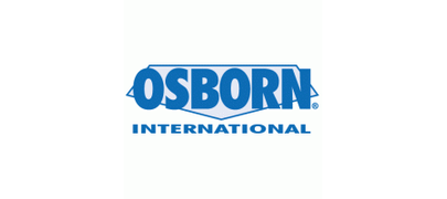 OSBORN logo