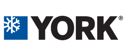 YORK logo