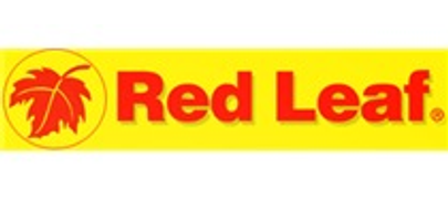 Red Leaf logo