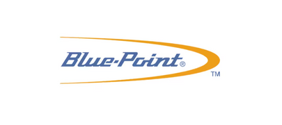 BluePoint logo