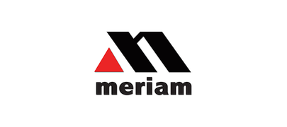 Meriam logo