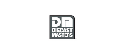 Diecast Master logo