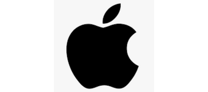 Apple logo