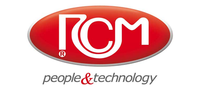 RCM logo