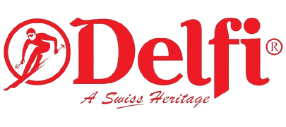 Delfi logo