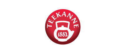 Teekanne logo
