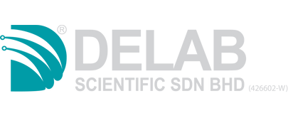 Delab logo