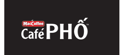 Cafe Pho logo