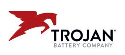 TROJAN logo