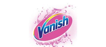 Vanish logo