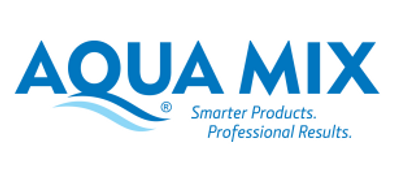 Aqua Mix logo