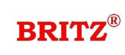 BRITZ logo