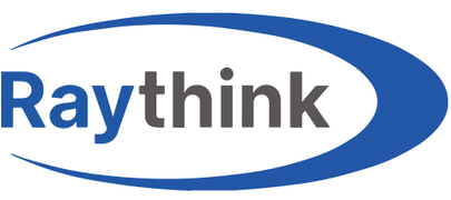 Raythink logo