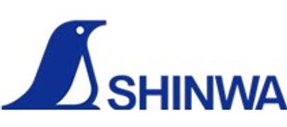 SHINWA RULES logo