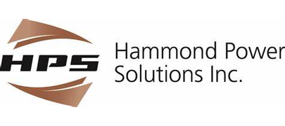 Hammond logo