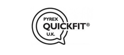 Quickfit® logo