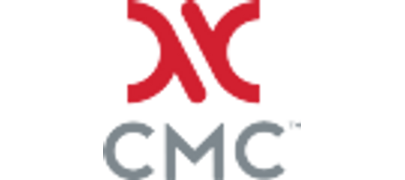 CMC logo