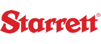 STARRETT TOOLS logo